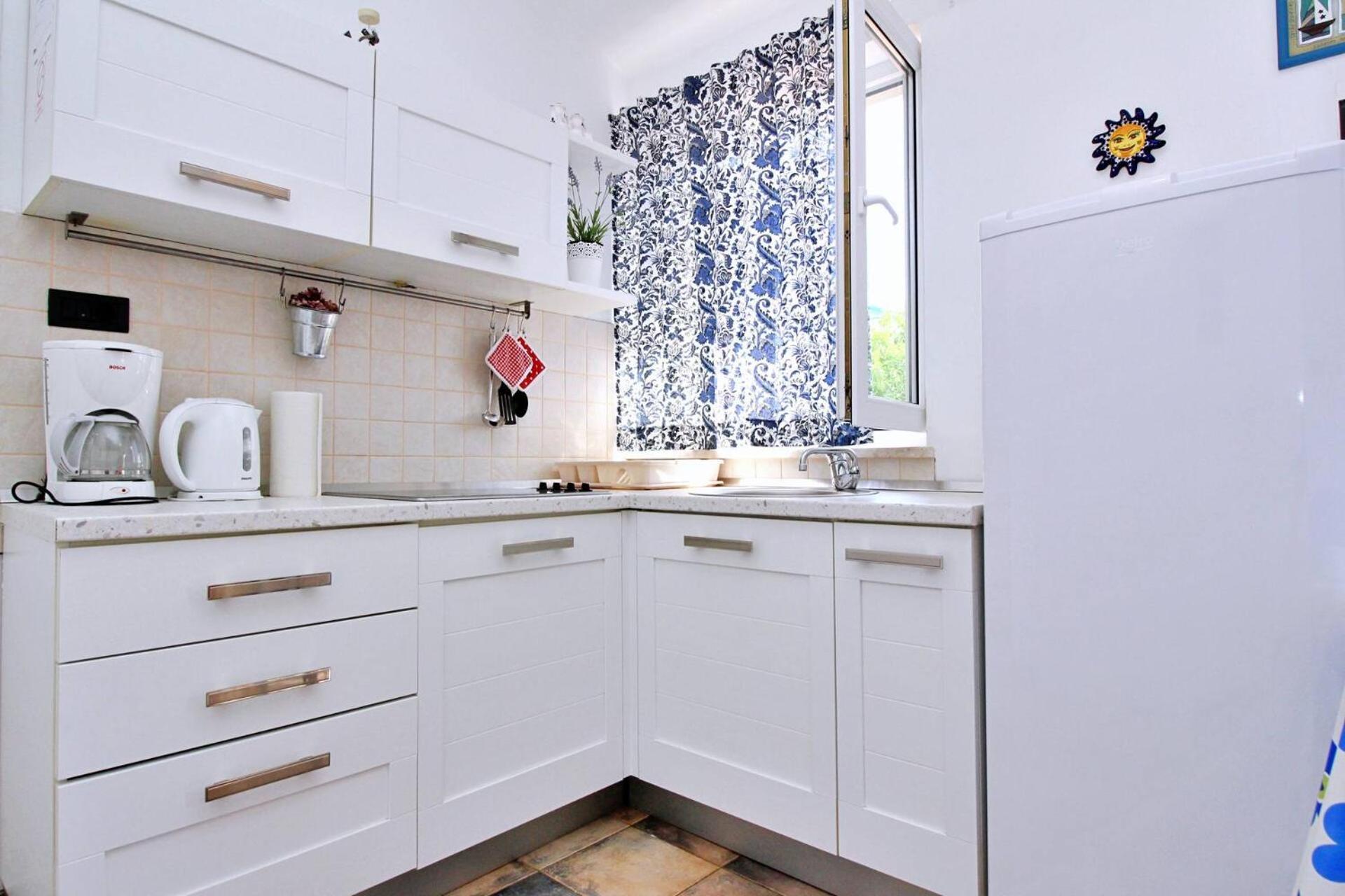 Apartment Bujas Silo  Ngoại thất bức ảnh