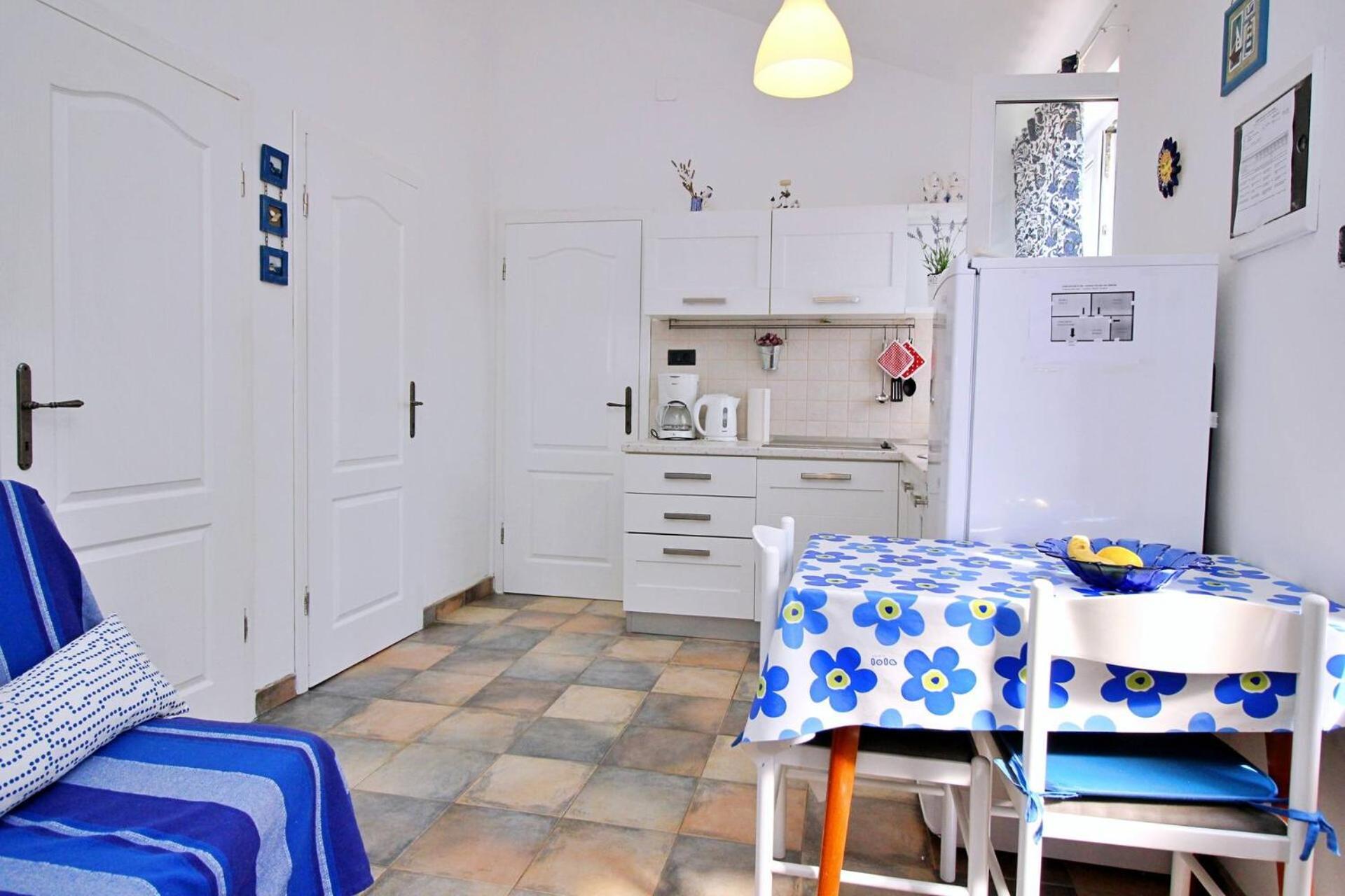 Apartment Bujas Silo  Ngoại thất bức ảnh