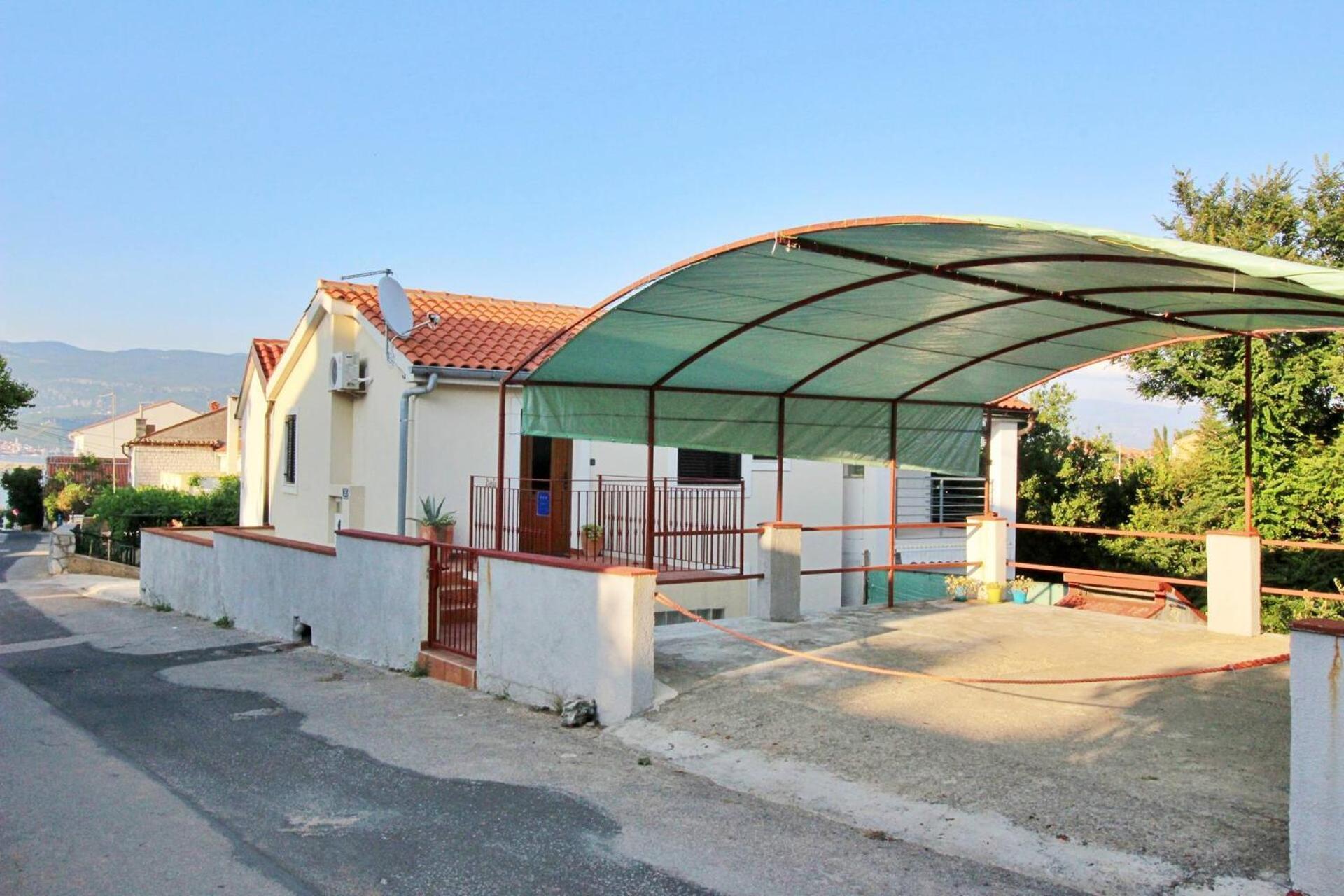Apartment Bujas Silo  Ngoại thất bức ảnh