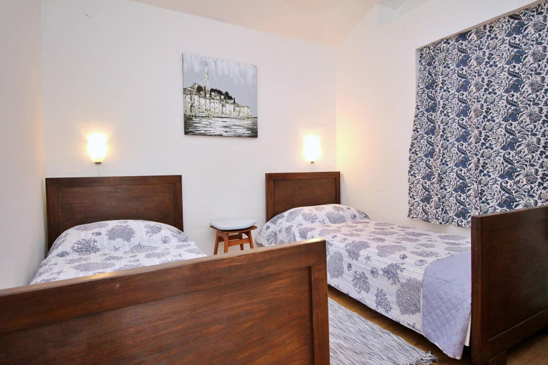 Apartment Bujas Silo  Ngoại thất bức ảnh