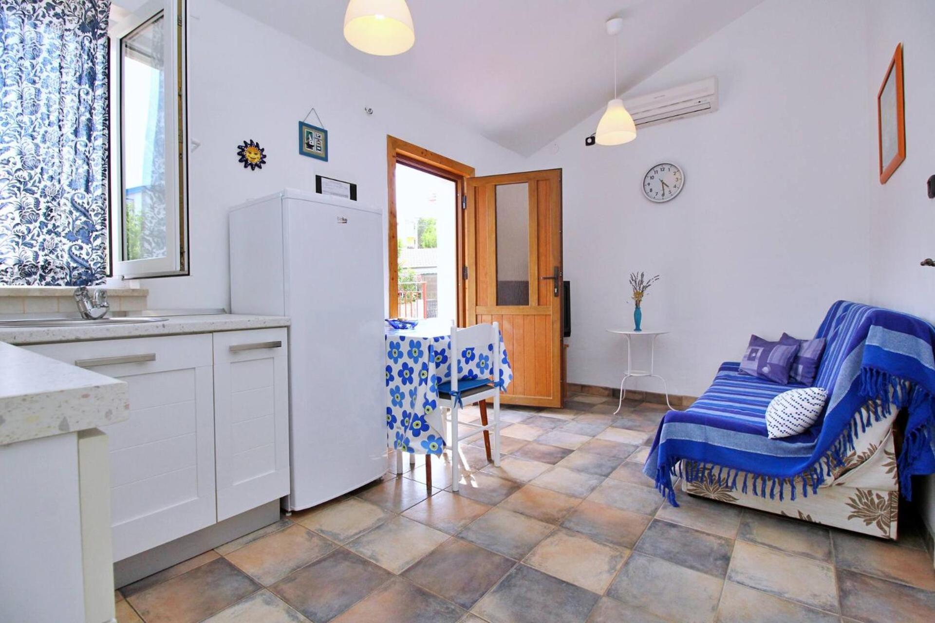 Apartment Bujas Silo  Ngoại thất bức ảnh