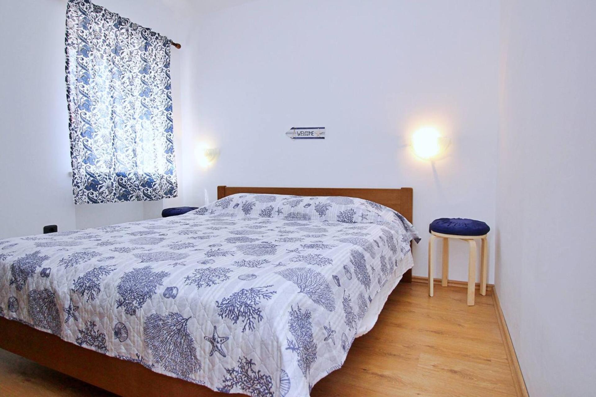 Apartment Bujas Silo  Ngoại thất bức ảnh
