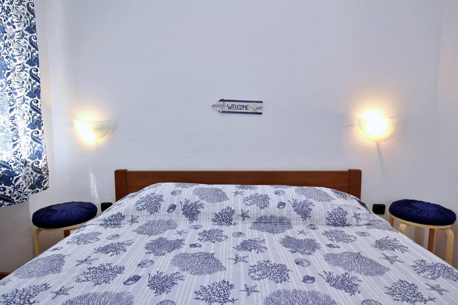 Apartment Bujas Silo  Ngoại thất bức ảnh