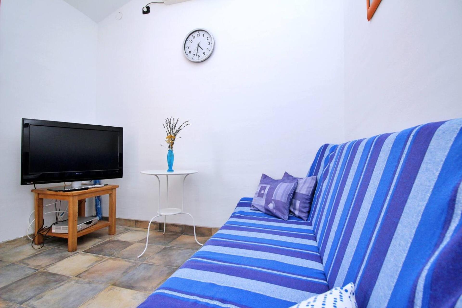 Apartment Bujas Silo  Ngoại thất bức ảnh